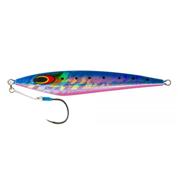 Nomad Ridgeback Micro Jig 40g - Addict Tackle