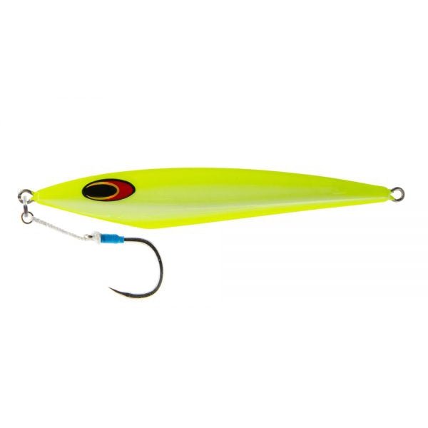 Nomad Ridgeback Micro Jig 60g - Addict Tackle