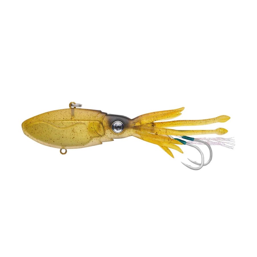 Nomad Squidtrex Vibe 110mm - Addict Tackle