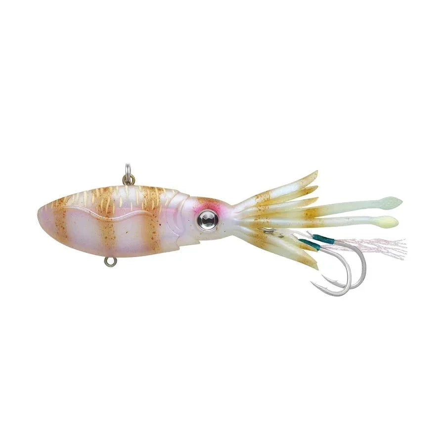 Nomad Squidtrex Vibe 110mm - Addict Tackle