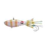 Nomad Squidtrex Vibe 110mm - Addict Tackle