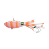 Nomad Squidtrex Vibe 110mm - Addict Tackle