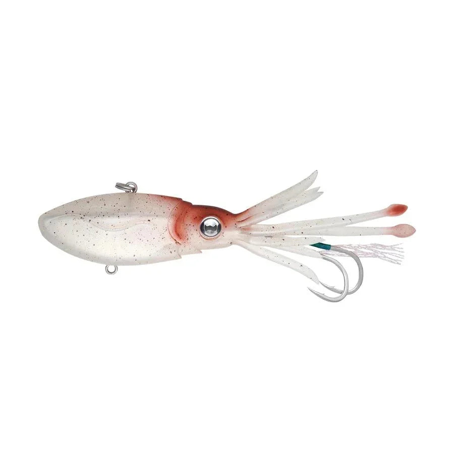 Nomad Squidtrex Vibe 110mm - Addict Tackle