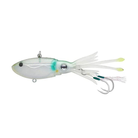Nomad Squidtrex Vibe 130mm - Addict Tackle