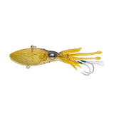 Nomad Squidtrex Vibe 130mm - Addict Tackle