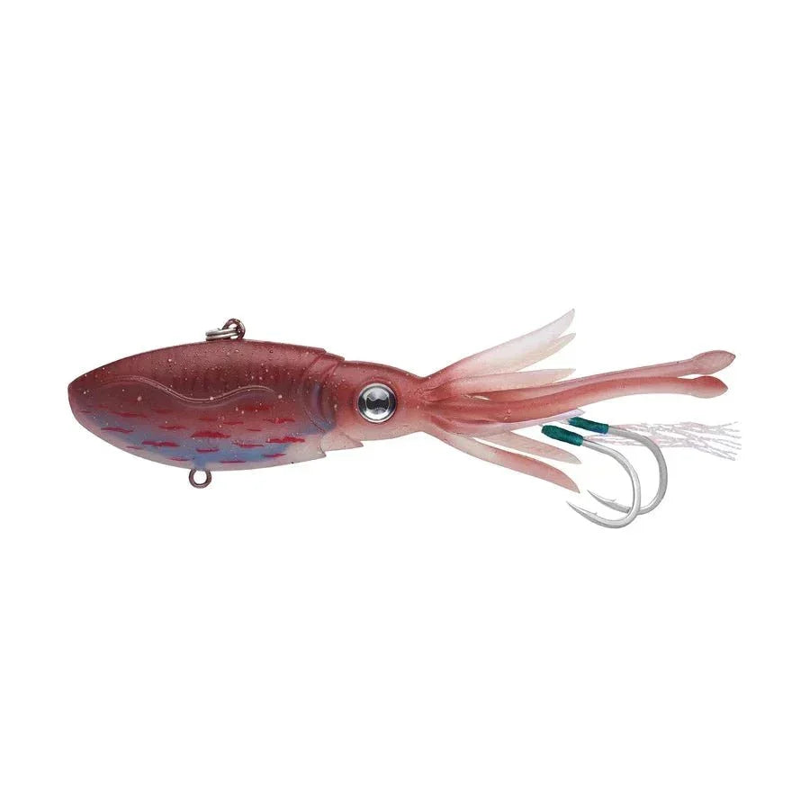 Nomad Squidtrex Vibe 150mm - Addict Tackle