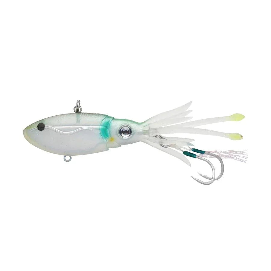 Nomad Squidtrex Vibe 95mm - Addict Tackle