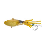 Nomad Squidtrex Vibe 95mm - Addict Tackle