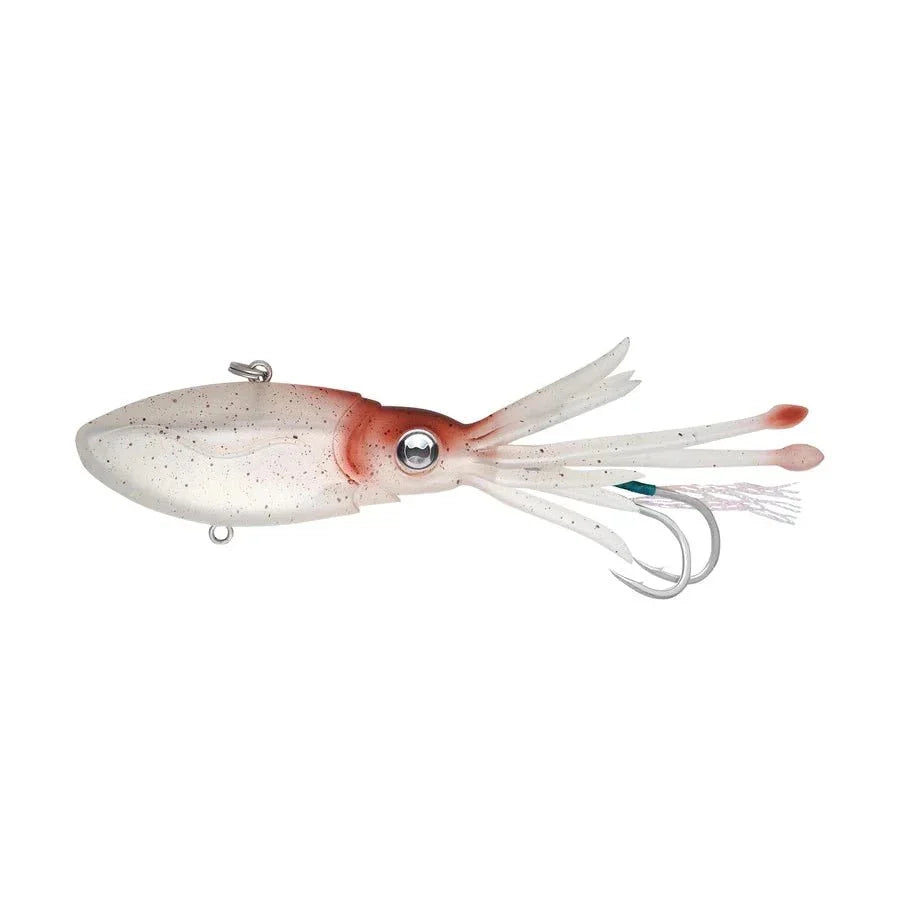 Nomad Squidtrex Vibe 95mm - Addict Tackle