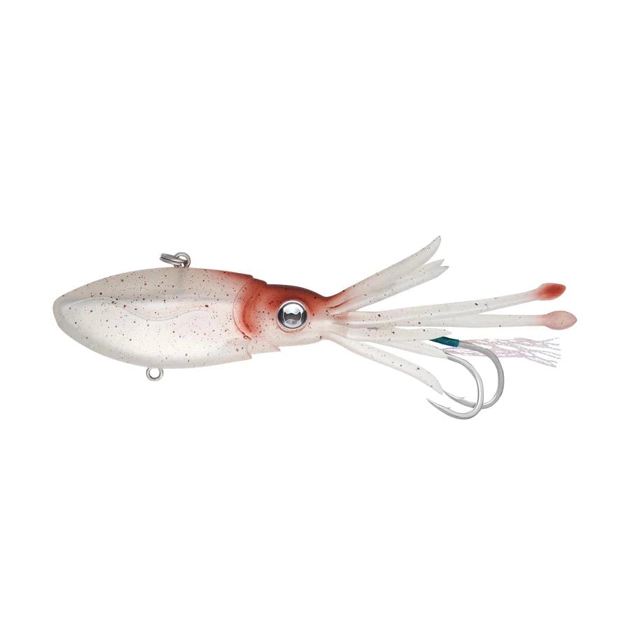 Nomad Squidtrex Vibe 95mm - Addict Tackle