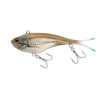 Nomad Vertrex Max Vibe 85mm - 21g - Addict Tackle