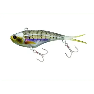 Nomad Vertrex Max Vibe 85mm - 21g - Addict Tackle