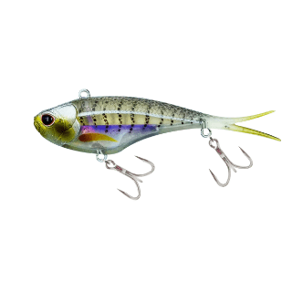 Nomad Vertrex Max Vibe 85mm - 21g - Addict Tackle