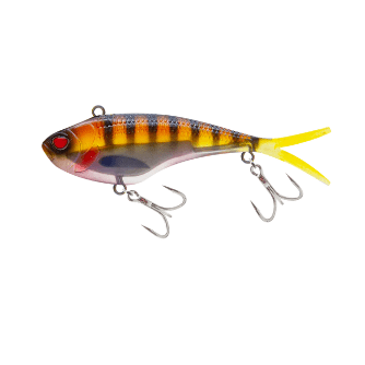 Nomad Vertrex Max Vibe 85mm - 21g - Addict Tackle