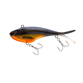 Nomad Vertrex Max Vibe 85mm - 21g - Addict Tackle