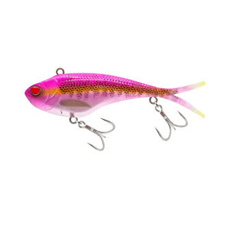 Nomad Vertrex Max Vibe 85mm - 21g - Addict Tackle