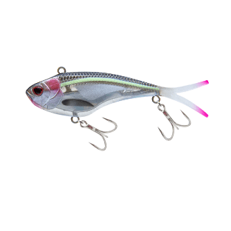 Nomad Vertrex Max Vibe 85mm - 21g - Addict Tackle