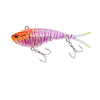 Nomad Vertrex Max Vibe 85mm - 21g - Addict Tackle