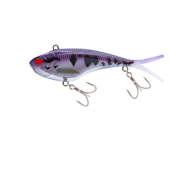Nomad Vertrex Max Vibe 85mm - 21g - Addict Tackle