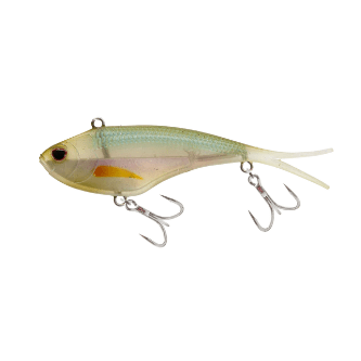 Nomad Vertrex Max Vibe 85mm - 21g - Addict Tackle