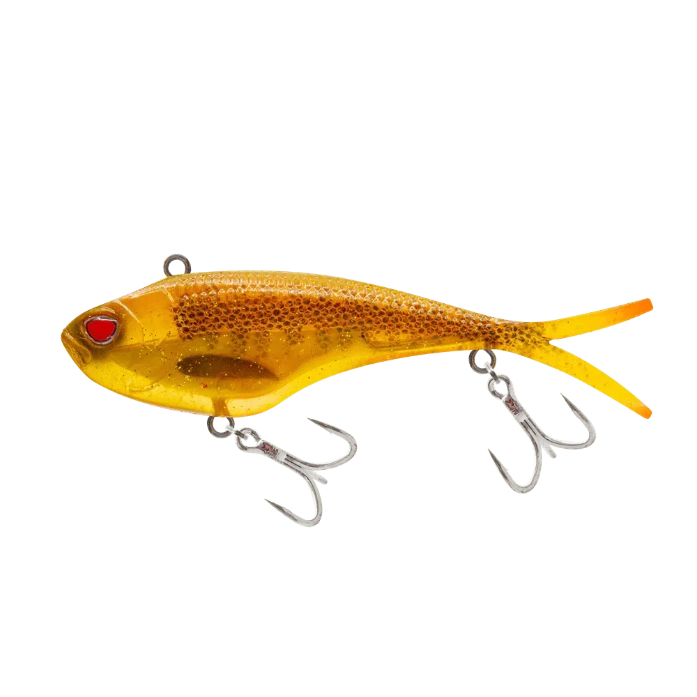 Nomad Vertrex Max Vibe 85mm - 21g - Addict Tackle