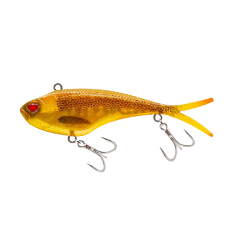 Nomad Vertrex Max Vibe 85mm - 21g - Addict Tackle