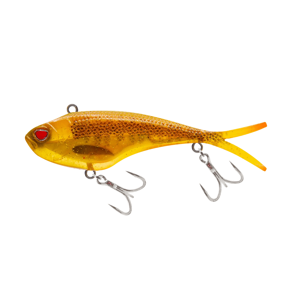 Nomad Vertrex Max Vibe 85mm - 21g - Addict Tackle