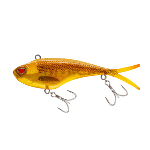 Nomad Vertrex Max Vibe 85mm - 21g - Addict Tackle