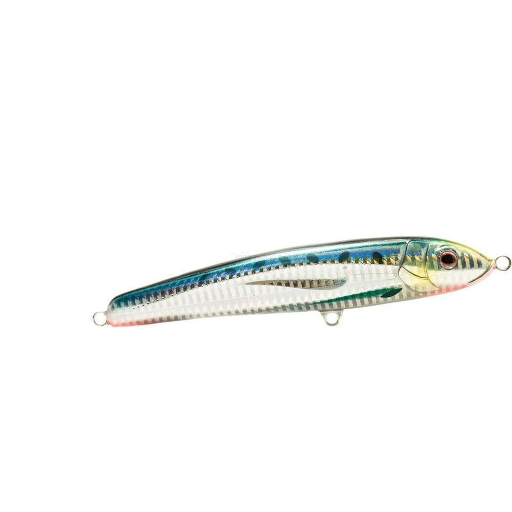 Nomad Design Riptide Fast Sinking Stickbait - 105mm by Nomad Design at Addict Tackle