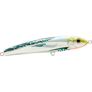 Nomad Design Riptide Fast Sinking Stickbait - 105mm by Nomad Design at Addict Tackle