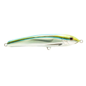 Nomad Design Riptide Fast Sinking Stickbait - 105mm by Nomad Design at Addict Tackle