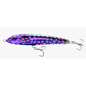 Nomad Design Riptide Floating Stickbait - 125mm by Nomad Design at Addict Tackle