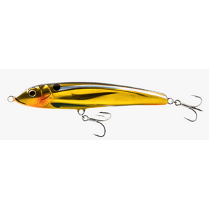 Nomad Design Riptide Floating Stickbait - 125mm by Nomad Design at Addict Tackle