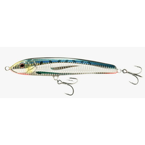 Nomad Design Riptide Floating Stickbait - 125mm by Nomad Design at Addict Tackle