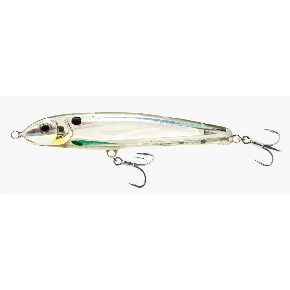 Nomad Design Riptide Floating Stickbait - 125mm by Nomad Design at Addict Tackle