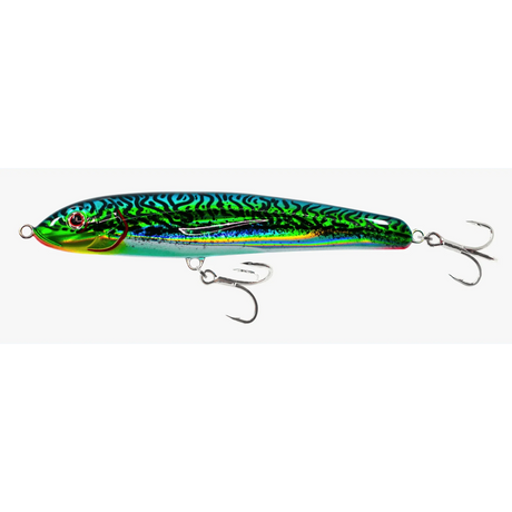 Nomad Design Riptide Floating Stickbait - 125mm by Nomad Design at Addict Tackle