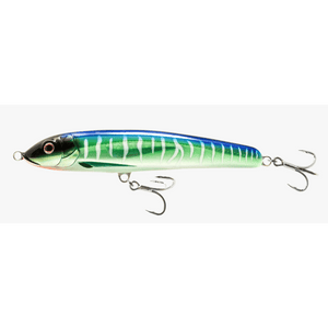 Nomad Design Riptide Floating Stickbait - 125mm by Nomad Design at Addict Tackle