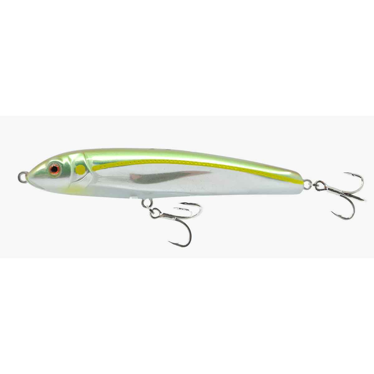Nomad Design Riptide Sinking Stickbait - 125mm by Nomad Design at Addict Tackle