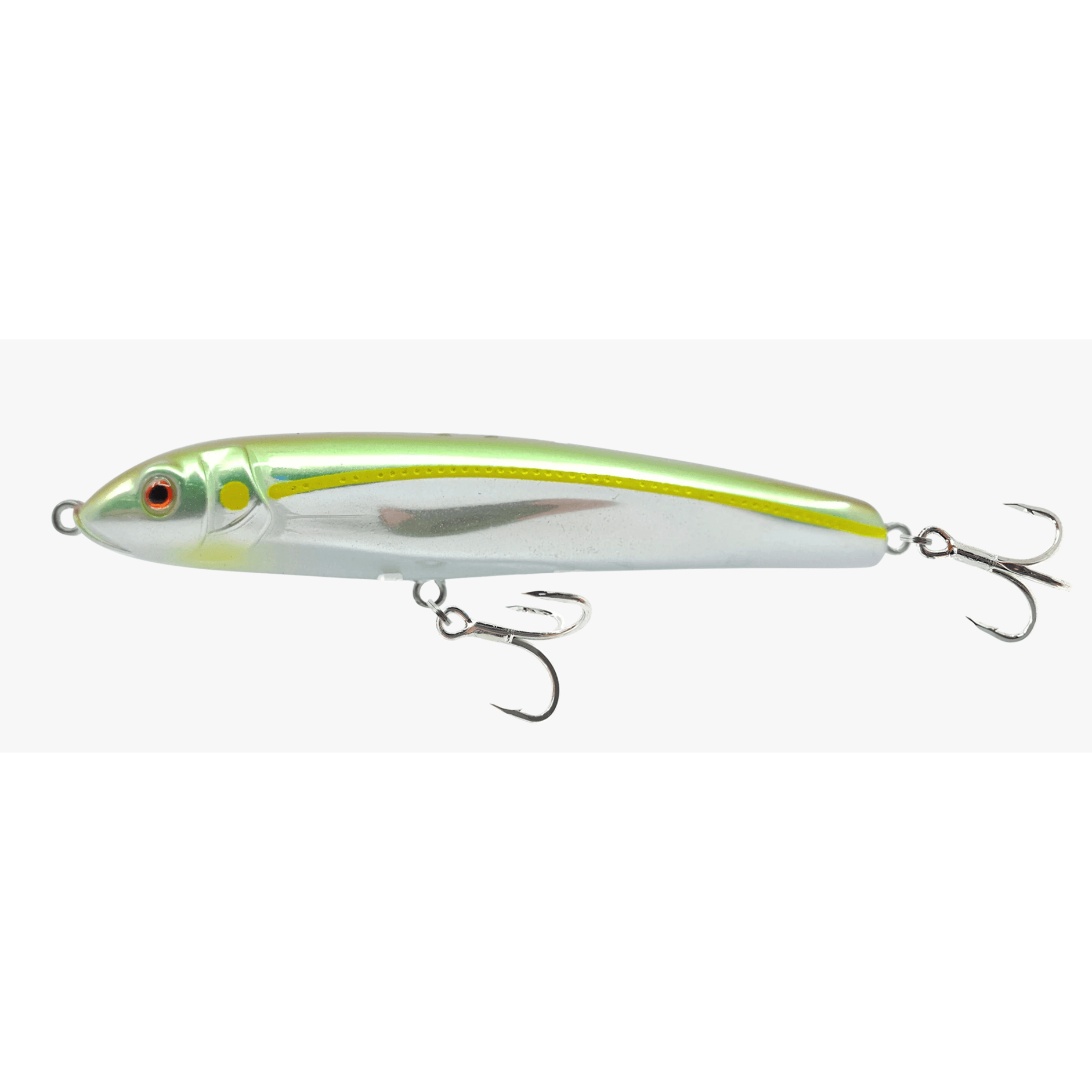 Nomad Design Riptide Sinking Stickbait - 125mm by Nomad Design at Addict Tackle