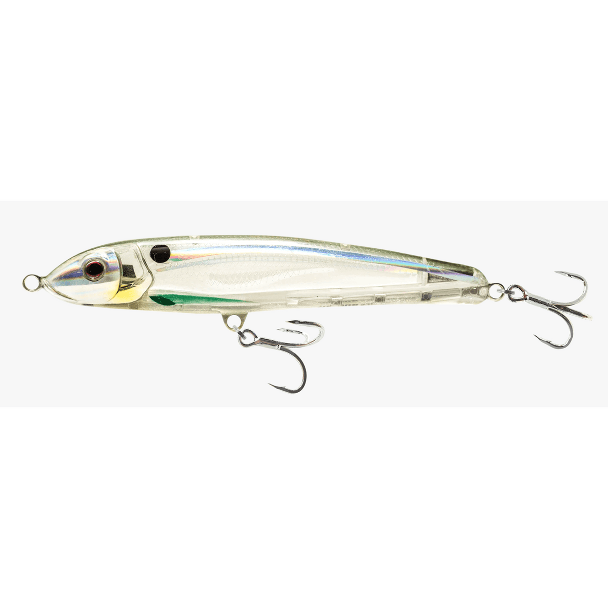 Nomad Design Riptide Sinking Stickbait - 125mm by Nomad Design at Addict Tackle