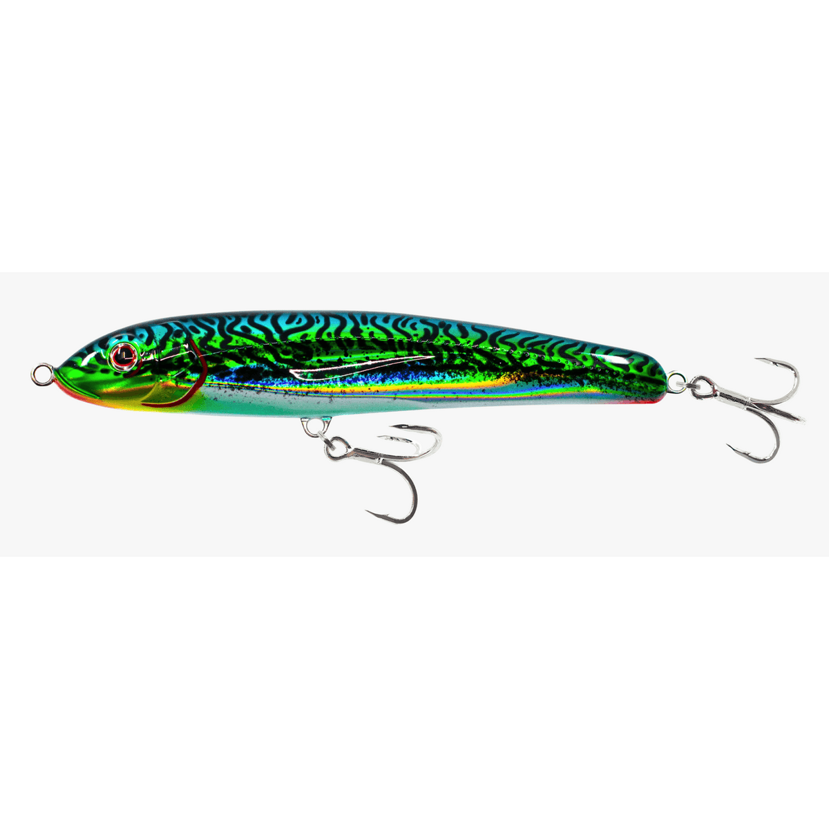 Nomad Design Riptide Sinking Stickbait - 125mm by Nomad Design at Addict Tackle