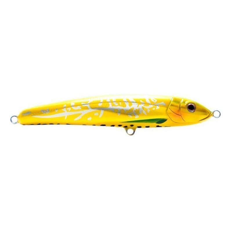 Nomad Design Riptide Floating Stickbait - 155mm by Nomad Design at Addict Tackle
