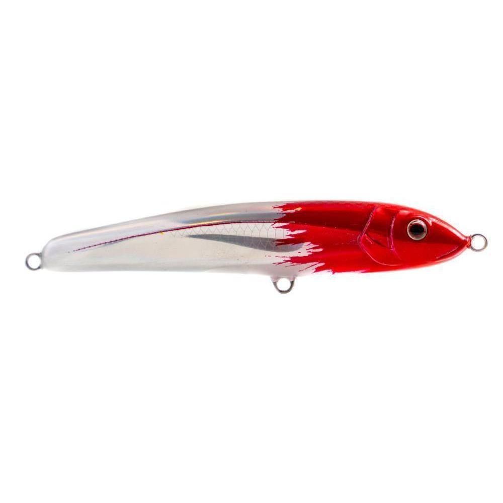 Nomad Design Riptide Slow Sinking Stickbait - 155mm by Nomad Design at Addict Tackle