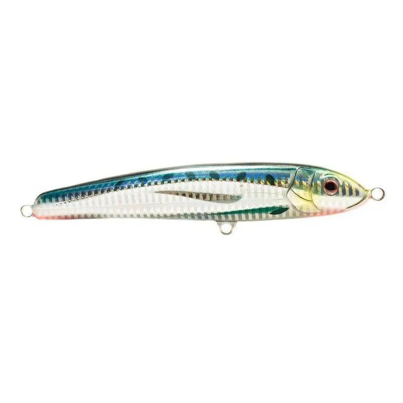 Nomad Design Riptide Slow Sinking Stickbait - 155mm by Nomad Design at Addict Tackle