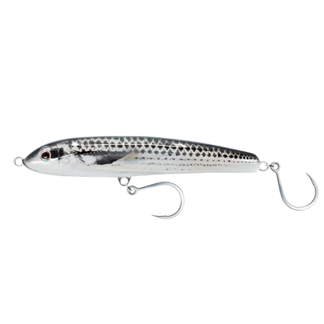 Nomad Design Riptide Sinking Stickbait - 200mm by Nomad Design at Addict Tackle