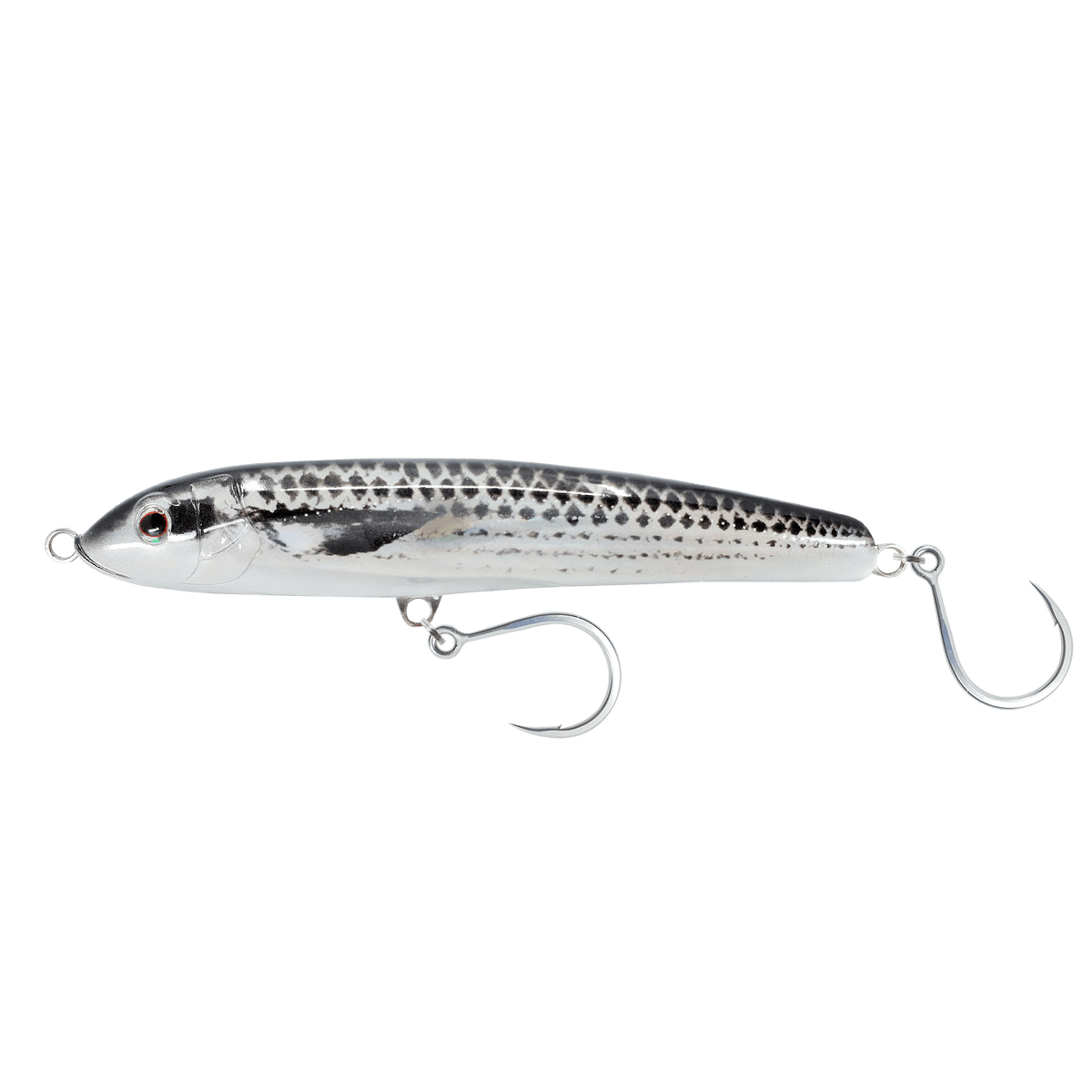 Nomad Design Riptide Sinking Stickbait - 200mm by Nomad Design at Addict Tackle