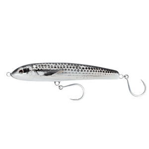 Nomad Design Riptide Sinking Stickbait - 200mm by Nomad Design at Addict Tackle