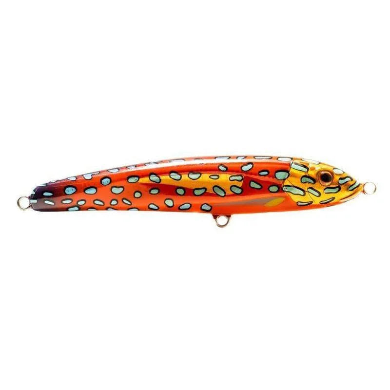 Nomad Design Riptide Floating Stickbait - 200mm by Nomad Design at Addict Tackle