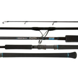 Nomad Design Slow Pitch Jigging Rods by Nomad Design at Addict Tackle