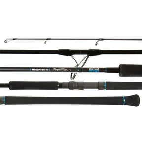 Nomad Design Slow Pitch Jigging Rods by Nomad Design at Addict Tackle
